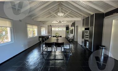 Casa en venta - Barrio Echeverría del Lago, Canning