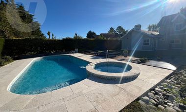 Casa en venta - Barrio Echeverría del Lago, Canning