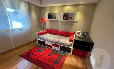 Casa en venta - Barrio Echeverría del Lago, Canning