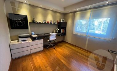 Casa en venta - Barrio Echeverría del Lago, Canning
