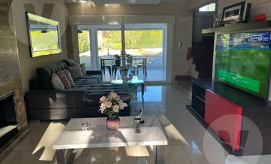 Casa en venta - Barrio Echeverría del Lago, Canning