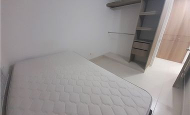 APARTAMENTO EN ARRIENDO LAS PALMAS MANACA, RICAURTE C/MARCA