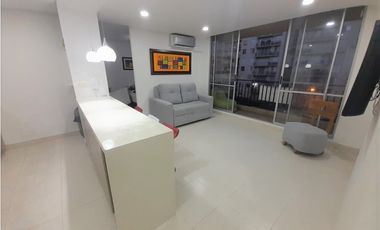 APARTAMENTO EN ARRIENDO LAS PALMAS MANACA, RICAURTE C/MARCA