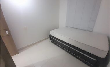APARTAMENTO EN ARRIENDO LAS PALMAS MANACA, RICAURTE C/MARCA