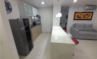 APARTAMENTO EN ARRIENDO LAS PALMAS MANACA, RICAURTE C/MARCA
