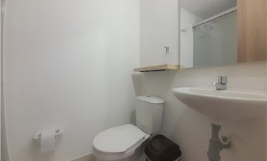 APARTAMENTO EN ARRIENDO LAS PALMAS MANACA, RICAURTE C/MARCA