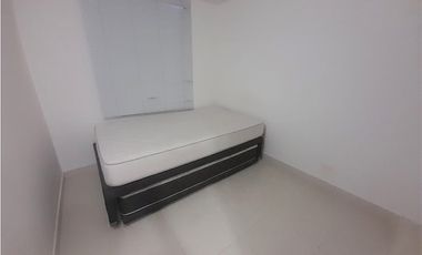 APARTAMENTO EN ARRIENDO LAS PALMAS MANACA, RICAURTE C/MARCA