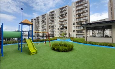 APARTAMENTO EN ARRIENDO LAS PALMAS MANACA, RICAURTE C/MARCA