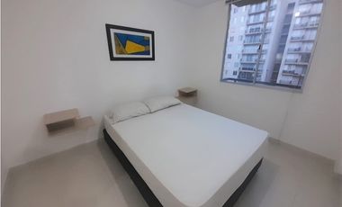 APARTAMENTO EN ARRIENDO LAS PALMAS MANACA, RICAURTE C/MARCA