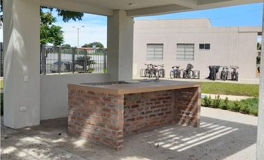 APARTAMENTO EN ARRIENDO LAS PALMAS MANACA, RICAURTE C/MARCA