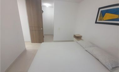 APARTAMENTO EN ARRIENDO LAS PALMAS MANACA, RICAURTE C/MARCA