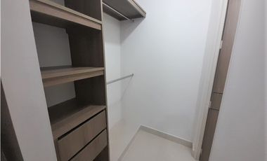 APARTAMENTO EN ARRIENDO LAS PALMAS MANACA, RICAURTE C/MARCA