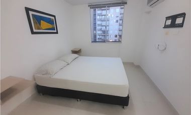 APARTAMENTO EN ARRIENDO LAS PALMAS MANACA, RICAURTE C/MARCA