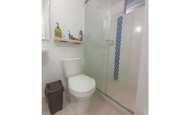 APARTAMENTO EN ARRIENDO LAS PALMAS MANACA, RICAURTE C/MARCA