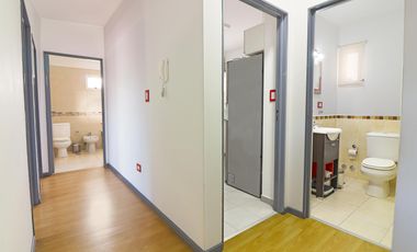 Espectacular departamento 3 ambientes con dos cocheras en San Martin Centro