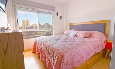 Espectacular departamento 3 ambientes con dos cocheras en San Martin Centro