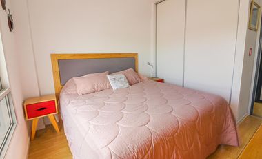 Espectacular departamento 3 ambientes con dos cocheras en San Martin Centro