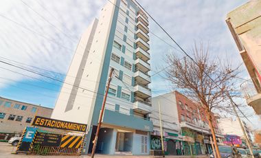 Espectacular departamento 3 ambientes con dos cocheras en San Martin Centro