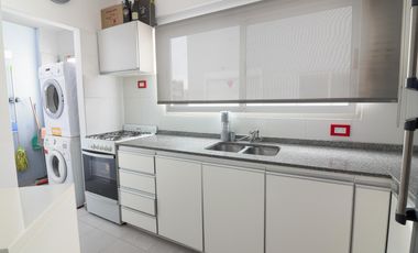 Espectacular departamento 3 ambientes con dos cocheras en San Martin Centro