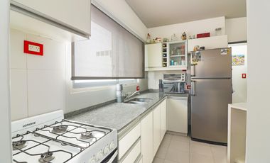Espectacular departamento 3 ambientes con dos cocheras en San Martin Centro