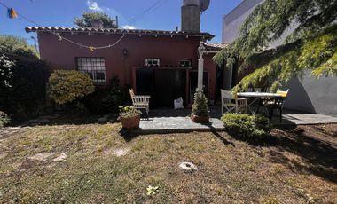 CASA EN ALQUILER