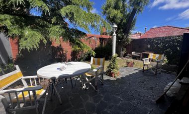 CASA EN ALQUILER