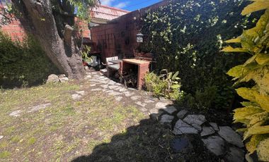 CASA EN ALQUILER