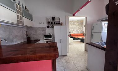CASA EN ALQUILER