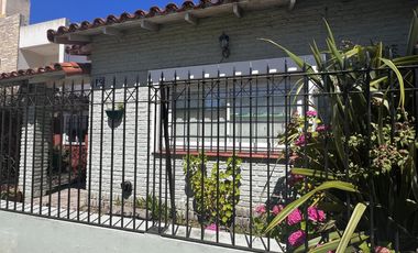 CASA EN ALQUILER