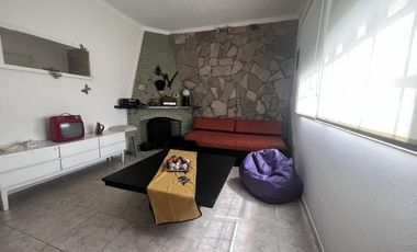 CASA EN ALQUILER