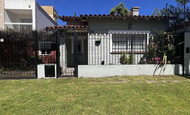 CASA EN ALQUILER