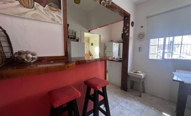 CASA EN ALQUILER