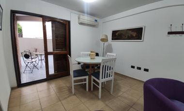 Departamento en  Alquiler Temporal
