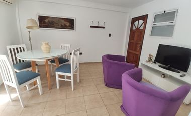 Departamento en  Alquiler Temporal
