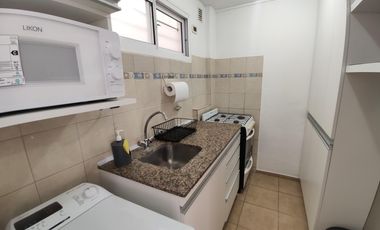 Departamento en  Alquiler Temporal