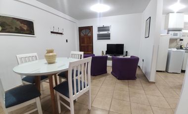 Departamento en  Alquiler Temporal