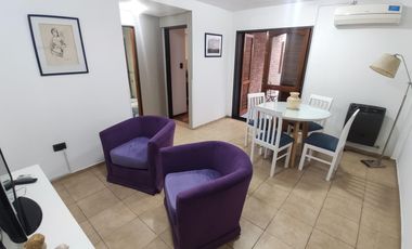 Departamento en  Alquiler Temporal