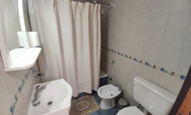 Departamento en  Alquiler Temporal