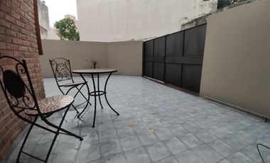 Departamento en  Alquiler Temporal