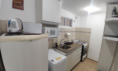 Departamento en  Alquiler Temporal