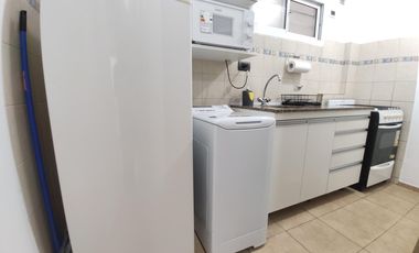Departamento en  Alquiler Temporal