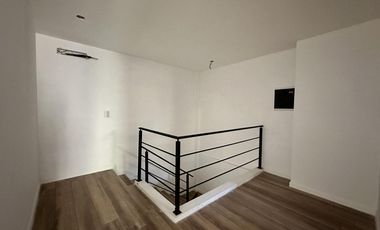 Departamento duplex a estrenar de categoria superior.
