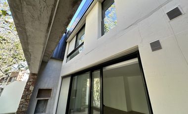 Departamento duplex a estrenar de categoria superior.