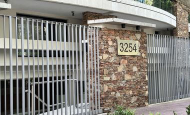 Departamento duplex a estrenar de categoria superior.