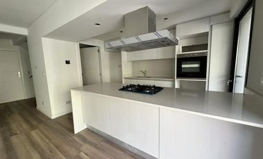 Departamento duplex a estrenar de categoria superior.
