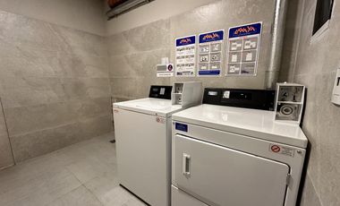 Departamento duplex a estrenar de categoria superior.