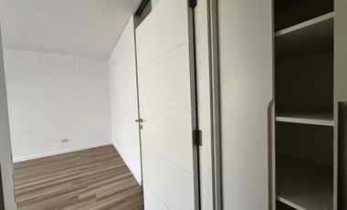 Departamento duplex a estrenar de categoria superior.