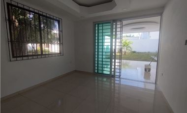 Casa comercial o residencial en arriendo la castellana