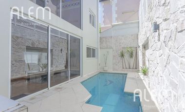 Casa en venta en Lomas de Zamora