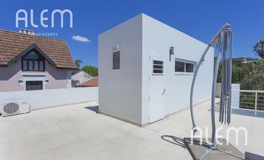 Casa en venta en Lomas de Zamora